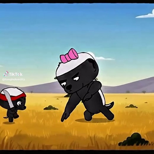 Honey Badger Power: Epic Edit Unveiled