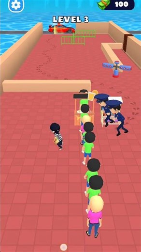 police #games #gaming #gameplay #fun #police