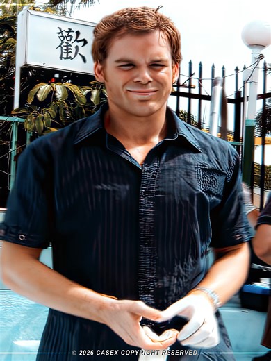 Dexter Edit: Unveiling the Creative Process