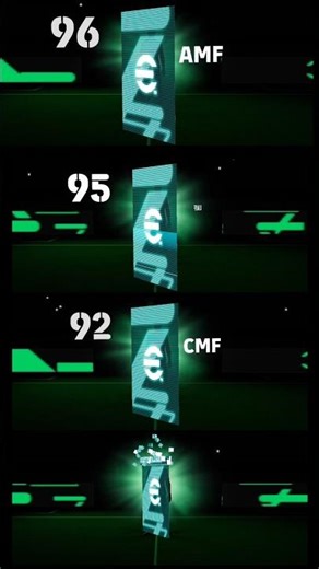 new potw box opening 🫣#foryou #shortvideo #efootball2026