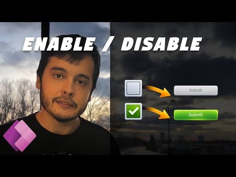 [2026] Checkbox Logic in Power Apps: Enable, Disable, or Hide Buttons Instantly