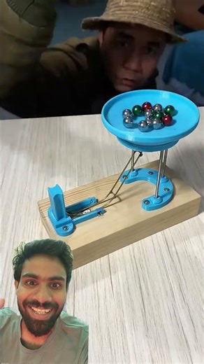 Wait for the Physics... 🤯 #shorts