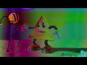 Preview 2 Henry Stickmin Triangle Effects HyperCubed 360P