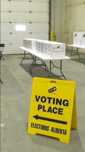 Critics say $134M being spent on Alberta referendum could be better used