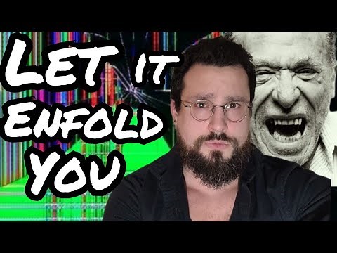 Let it Enfold You by Charles Bukowski Summary, Analysis, Review, Interpretation and NIHILISM!