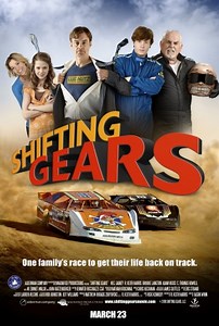 Shifting Gears (Film, 2018) - MovieMeter.nl