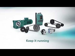 Fenner Power Transmissions - The Sound of Fenner