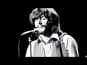 Bee Gees - How Can You Mend A Broken Heart (Live 1971)