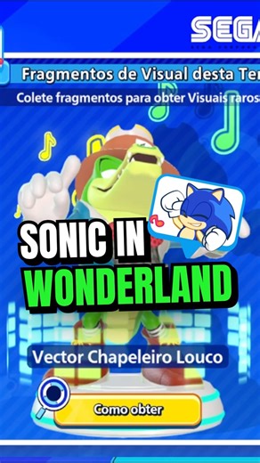 O SONIC FOI LONGE DEMAIS? #sonic #sonicthehedgehog #shortsviral