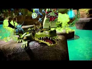 LEGO® Legends of Chima™ Ep21 Blooper 03