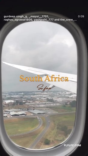 Lanseria Flight Centre on Instagram: "FAQ: What is it like to stay in South Africa for pilot training? (From a lifestyle perspective) Staying in South Africa while doing your pilot training offers a lifestyle that most students don’t expect — and end up really valuing. Here’s what day-to-day life is actually like 👇 ⸻ 🌤️ A calm, focused daily rhythm Life is less rushed than in major global cities. Most students describe it as: • Wake up, train, study, repeat • Minimal commuting st
