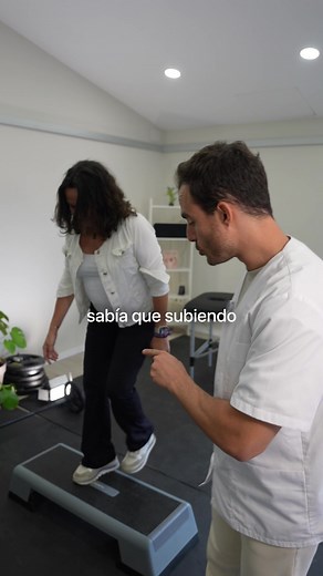 Ejercicios simples para fortalecer huesos y prevenir osteoporosis