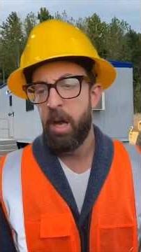 A day in the life of a skilled worker (65) #adamrose #workers ##construction #engineer
