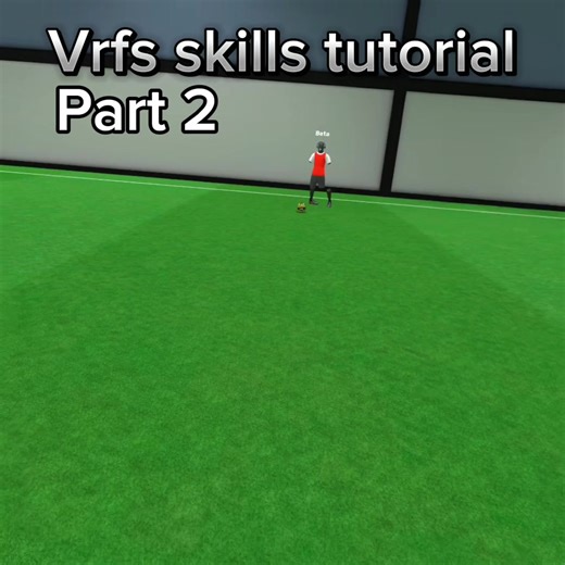 Vrfs Skills Tutorial: Master the Fake Pass