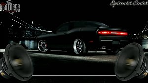 Tan Solo Morro - Aldo Trujillo Ft. Polo Gonzáles •[ EPICENTER BASS ]• | Epicenter Center Oficial