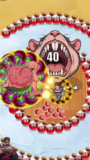 Epic War New Update: Super Gameplay #shortsfeed #trending