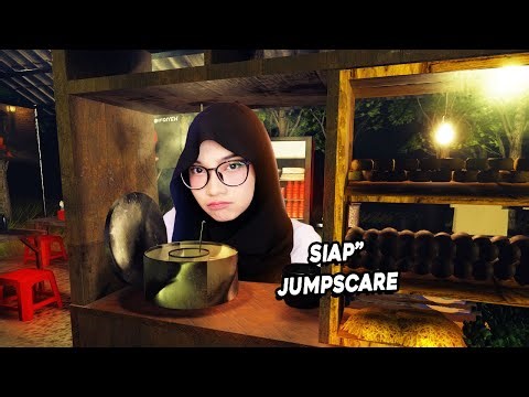 GAME ANOMALI ROBLOX YANG KATANYA JUMPSCARE BRUTAL LETSGO😌