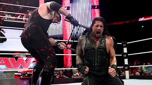 Raw: August 4, 2014