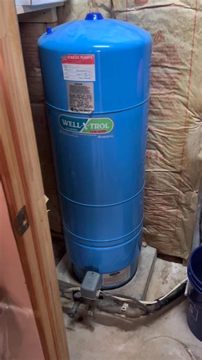 11K views · 146 reactions | This is how your well system gives you water pressure. #well #wellpump #water #waterpressure #DIY #homeinspection #homeinspector #plumbing #plumber #fyp #foryou #foryoupage | Inspection Therapy | Facebook