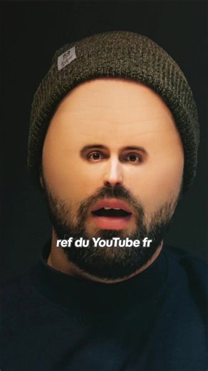 Découvre la formation tortue sur YouTube avec Squeezie et Joyca