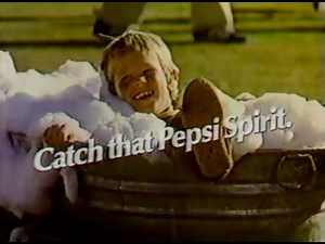 1980s Commercials - April 1981