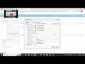Oracle Fusion Cloud ERP - How to Create a Purchase Invoice Report with OTBI