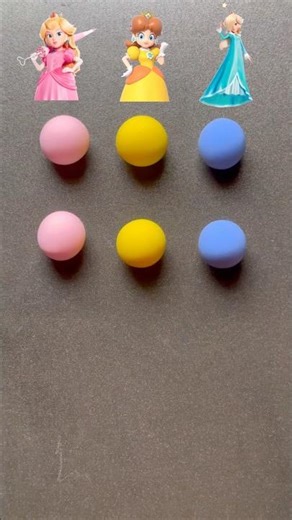 The Super Mario Galaxy color mixing part7#thesupermariogalaxymovie #mario #satisfying #colormixing