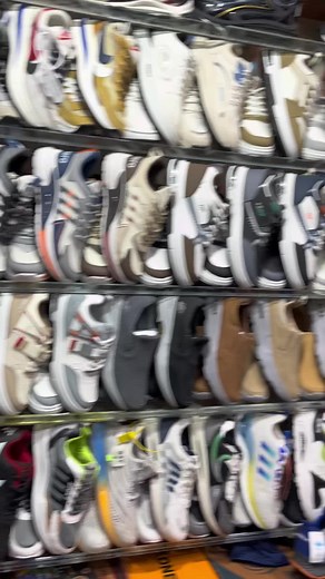 A K Footwear on TikTok