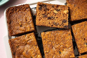 20 Recipes That Use Up That Jar of Applesauce