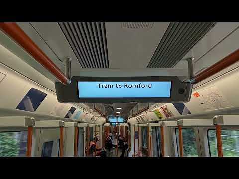 London Overground Announcements Updated