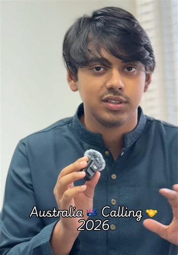 Important Update for HSC 24/25 - Australia Student Visa 2026