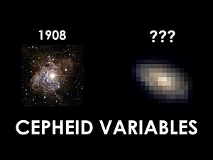 Greatest discovery in the history of Astronomy - Cepheid Variables.