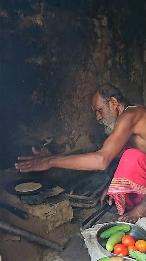 संत जी की टिक्कड़ #shorts