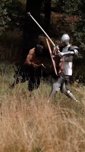 3 Fights, 2 Friends, 1 Epic Day! See Full Playlist For All Videos #archery #vikings #knight