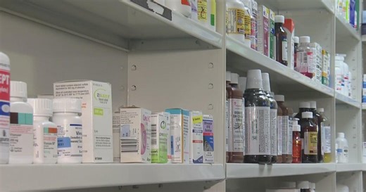 Health insurance CEOs face lawmakers over rising health care costs