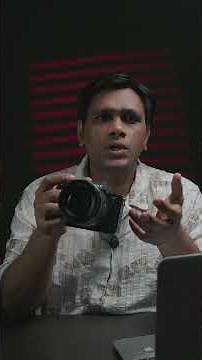 How to Save & Restore Sony Camera Settings | A7 IV, FX30, A6700 & More. #sony #camera