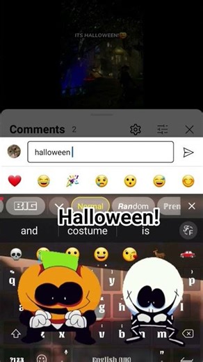 anyone asking for the keyboard app:Face emoji keyboard and you can make ur own or install!