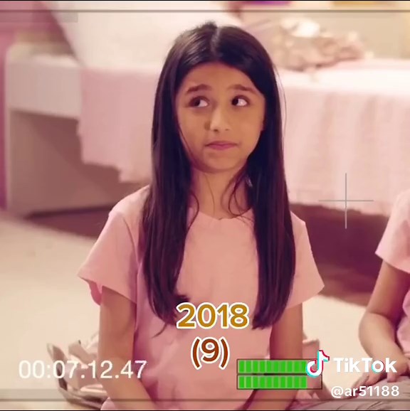 ‏عيوني هييييههه كل ماتكبر تحلو ااكثرر🥺🥺💝💝💝!@ALJ SISTERS