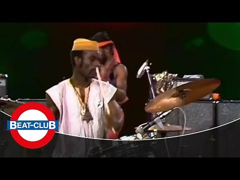 Osibisa - Phallus C (1971)