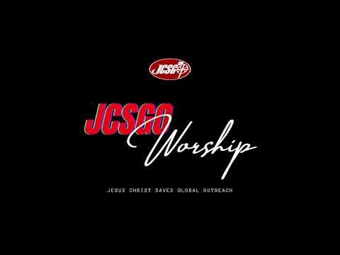 JCSGO WORSHIP OFFICIAL INTRO