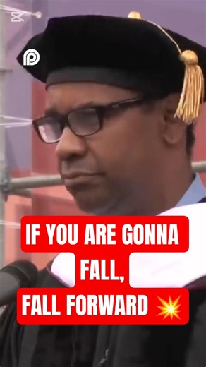 Powerful commencement speech at the University of Pennsylvania | Denzel Washington #denzelwashington