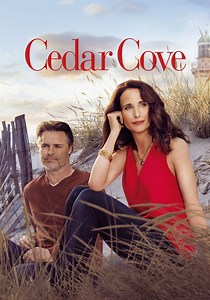 Cedar Cove - Das Gesetz des Herzens - Stream online