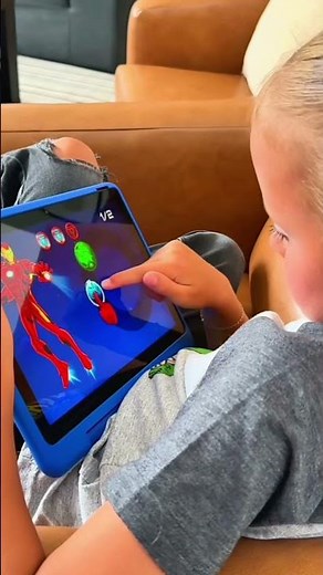 Create New Family Memories with Amazon Kids+