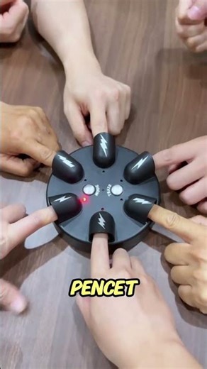 permainan yang mengagetkan