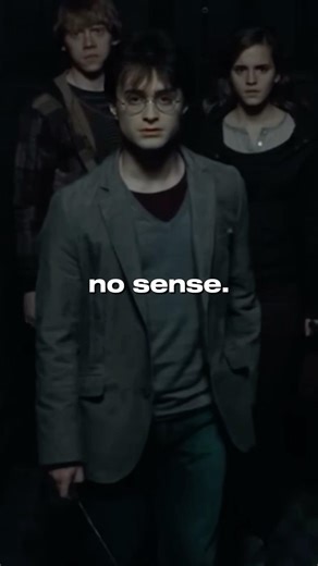 3 Harry Potter Movie Changes That Make No Sense😱