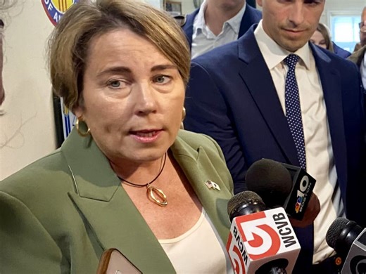 MA Salary Transparency Law Takes Effect In October