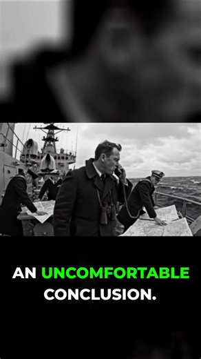 Soviet Submarine Theory Proved Catastrophically Wrong