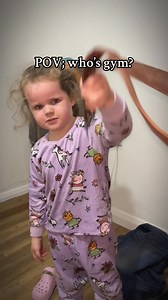 #gym #KidsBeingFunny #irishhumour #toofunnynottopost #chinesecuisine #TakeawayTime #HilariousMoments | Cait&Éabha