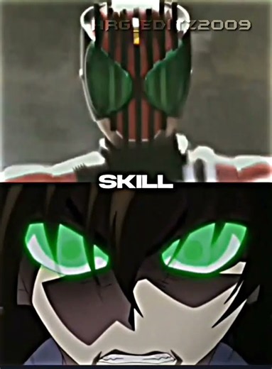 Kamen Rider Decade Vs Issei Hyoudou ( High School Dxd ) #anime #kamenrider #tokusatsu #debate