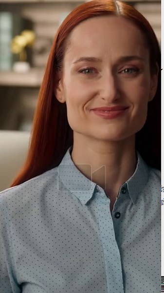 Happy positive Caucasian business woman smiling showing ok gesture in office cheerful female businesswoman approval sign manager employer recruiter agent looking at camera success agree good reaction Stock Video Footage - Alamy